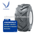 Whole size and hot sale pattern ATV tire